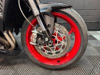TRIUMPH STREET TRIPLE 765