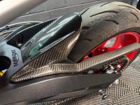 TRIUMPH STREET TRIPLE 765