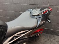 TRIUMPH STREET TRIPLE 765