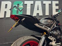 TRIUMPH STREET TRIPLE 765