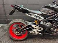 TRIUMPH STREET TRIPLE 765