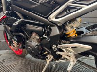 TRIUMPH STREET TRIPLE 765