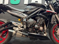 TRIUMPH STREET TRIPLE 765