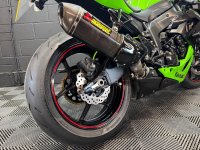 KAWASAKI NINJA