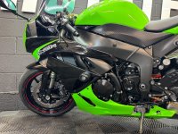 KAWASAKI NINJA