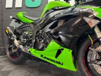 KAWASAKI NINJA