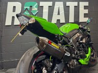 KAWASAKI NINJA