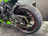 KAWASAKI NINJA