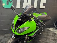 KAWASAKI NINJA