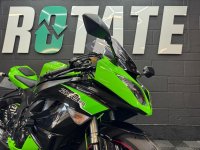 KAWASAKI NINJA