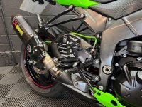 KAWASAKI NINJA