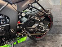 KAWASAKI NINJA