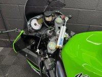 KAWASAKI NINJA