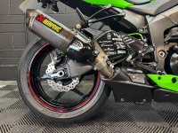 KAWASAKI NINJA