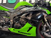 KAWASAKI NINJA