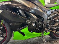 KAWASAKI NINJA