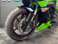 KAWASAKI NINJA