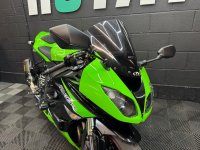 KAWASAKI NINJA
