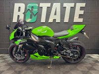 KAWASAKI NINJA
