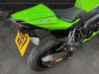 KAWASAKI NINJA