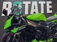 KAWASAKI NINJA