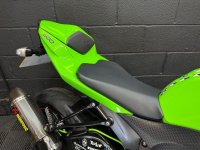 KAWASAKI NINJA