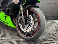 KAWASAKI NINJA