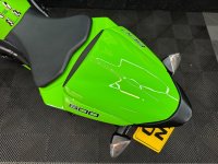 KAWASAKI NINJA