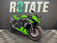 KAWASAKI NINJA