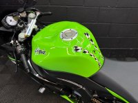 KAWASAKI NINJA