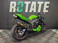 KAWASAKI NINJA