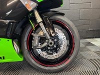 KAWASAKI NINJA