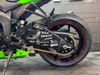KAWASAKI NINJA