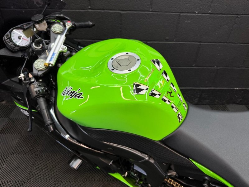 KAWASAKI NINJA