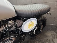TRIUMPH Scrambler