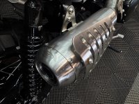 TRIUMPH Scrambler