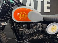 TRIUMPH Scrambler