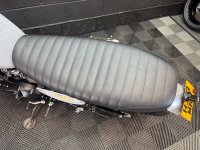 TRIUMPH Scrambler