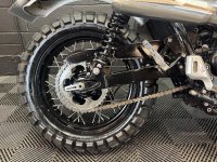 TRIUMPH Scrambler
