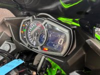 KAWASAKI Ninja 400