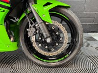 KAWASAKI Ninja 400