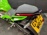 KAWASAKI Ninja 400