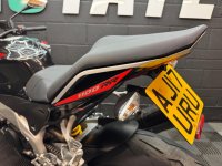 APRILIA Tuono 1100 V4