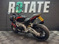 APRILIA Tuono 1100 V4