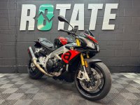 APRILIA Tuono 1100 V4