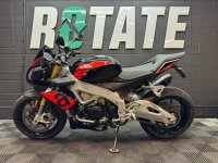 APRILIA Tuono 1100 V4