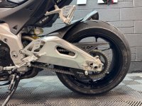 APRILIA Tuono 1100 V4