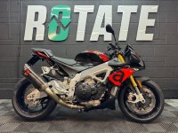 APRILIA Tuono 1100 V4