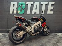 APRILIA Tuono 1100 V4