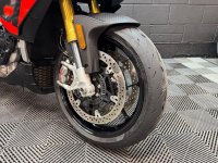 APRILIA Tuono 1100 V4